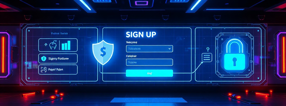 pools casino registration